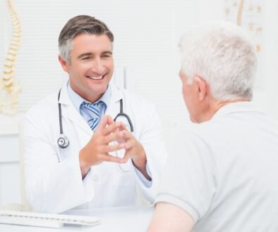 orthopedic specialist in UAE