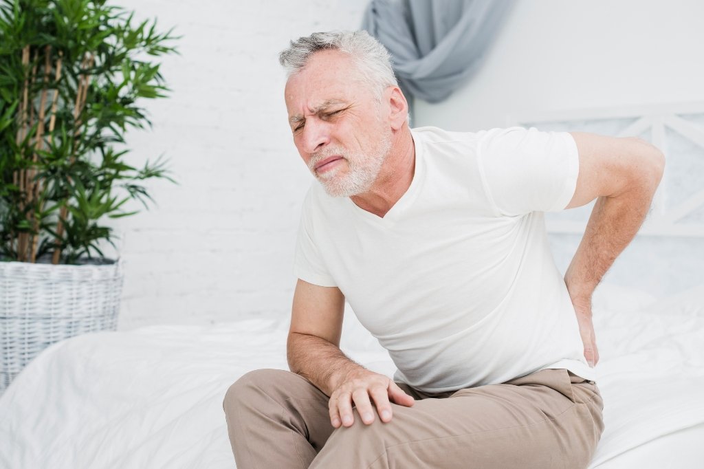 slipped disc treatment in Dubai