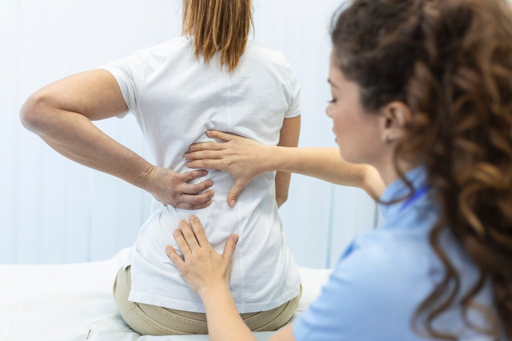 best spine specialist in Dubai