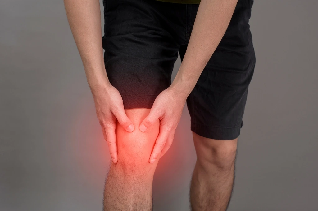 knee pain treatment in dubai