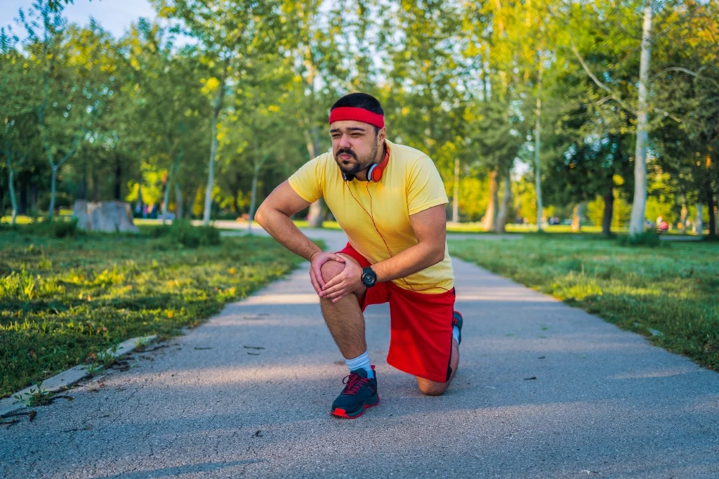 knee specialist in Dubai