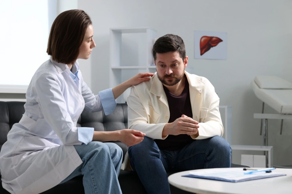 psychiatrist in Dubai for addiction
