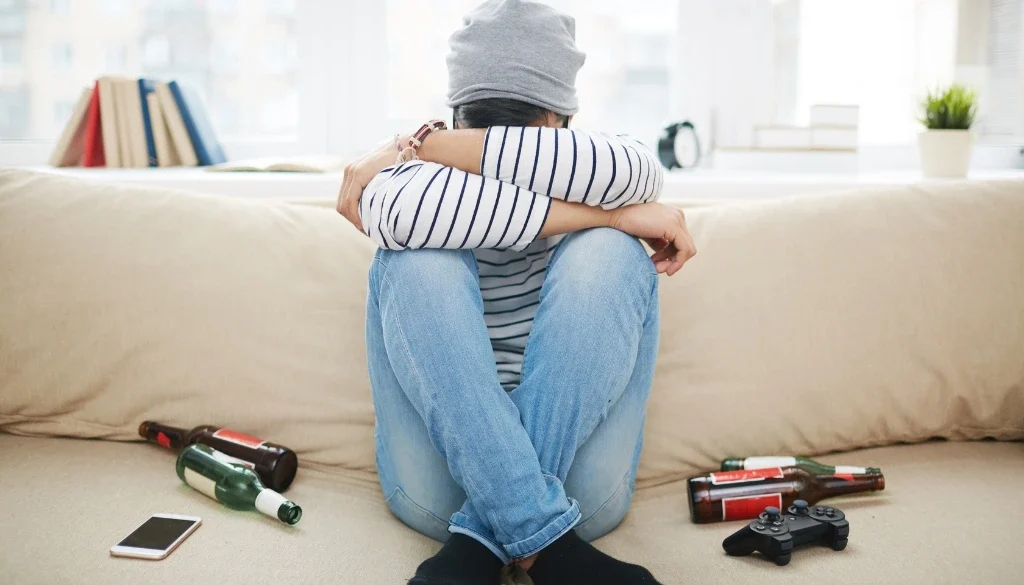 best psychiatrist in Dubai for addiction
