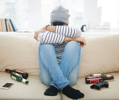 best psychiatrist in Dubai for addiction