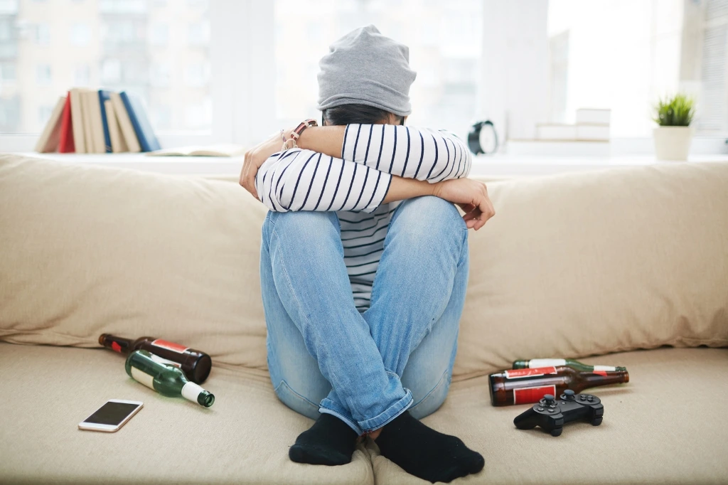best psychiatrist in Dubai for addiction