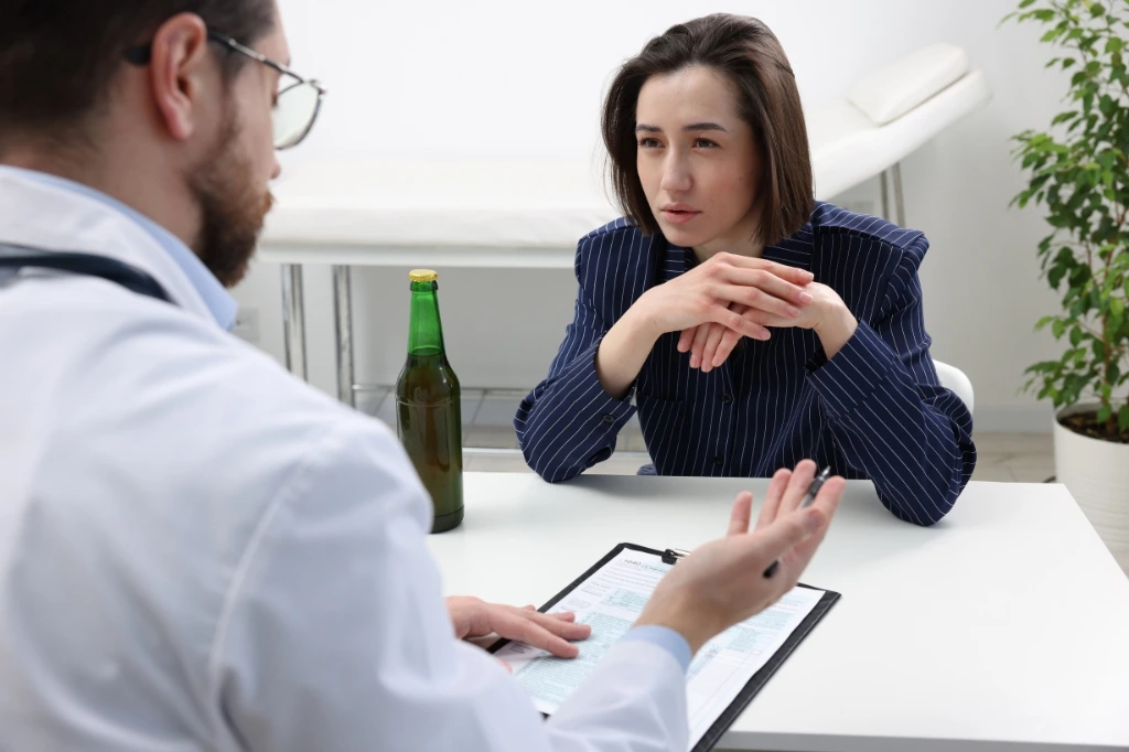 addiction recovery Dubai
