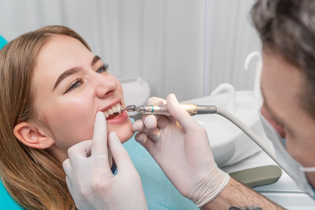 dentist dubai