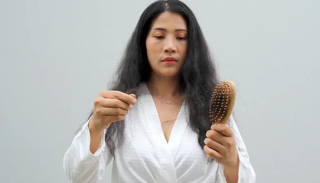 hair loss treatment dubai