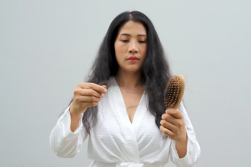 hair loss treatment dubai