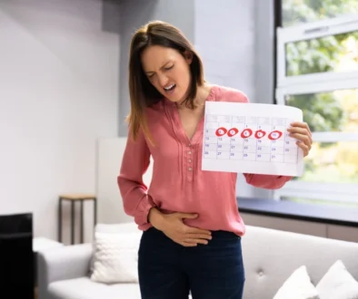 irregular periods irregular periods