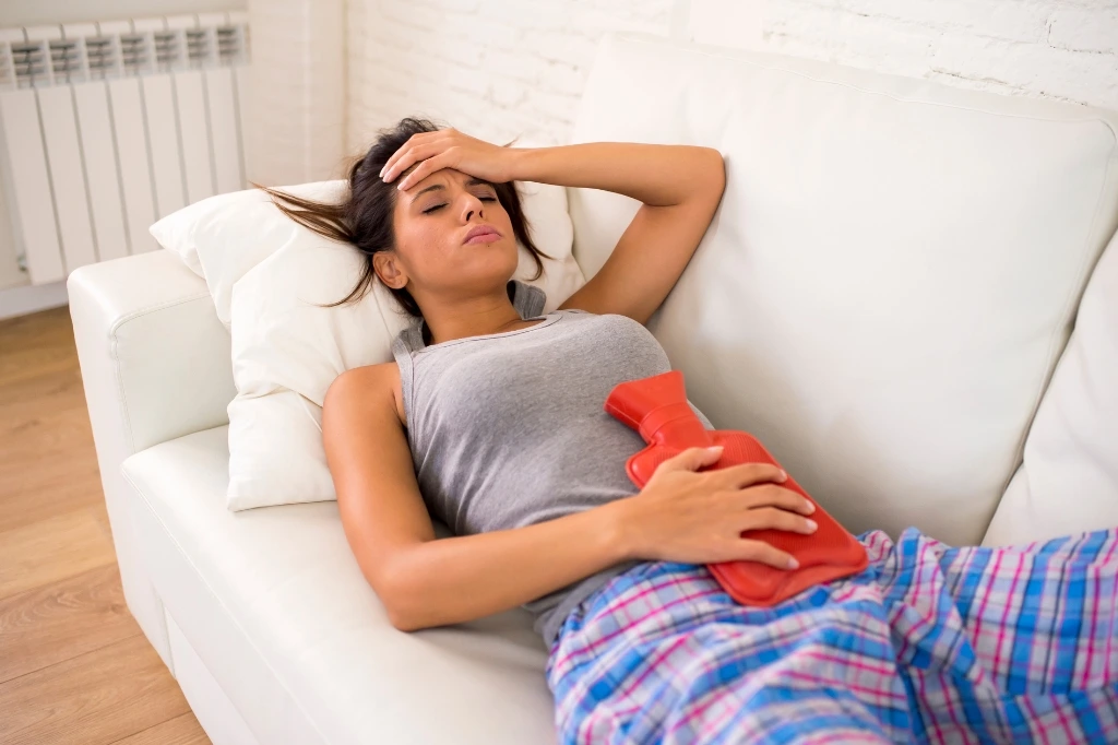 menstrual disorder treatment Dubai