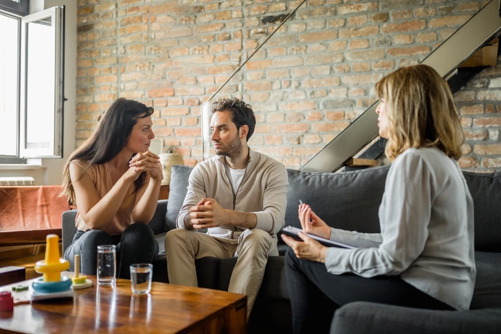 couples therapy dubai