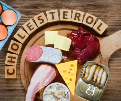 High Cholesterol Treatment High Cholesterol Treatment