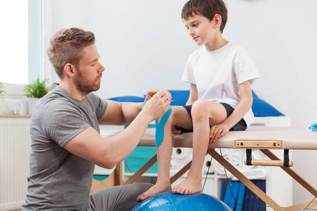 pediatric orthopedic doctor Dubai