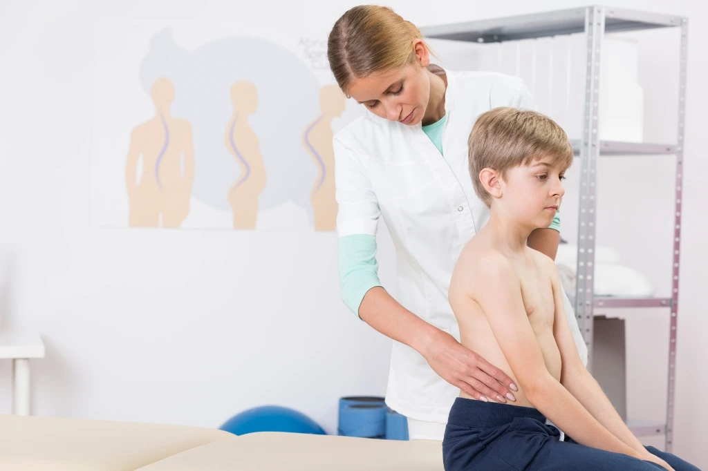 pediatric orthopedic care dubai