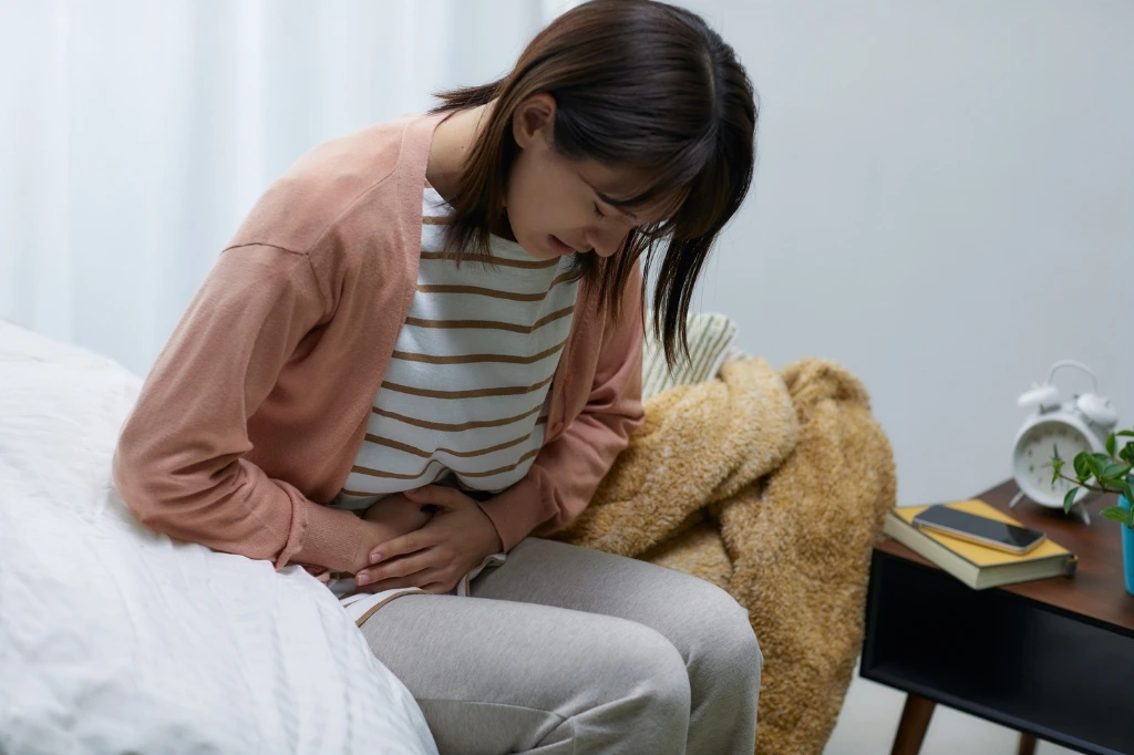 pelvic pain treatment in Dubai