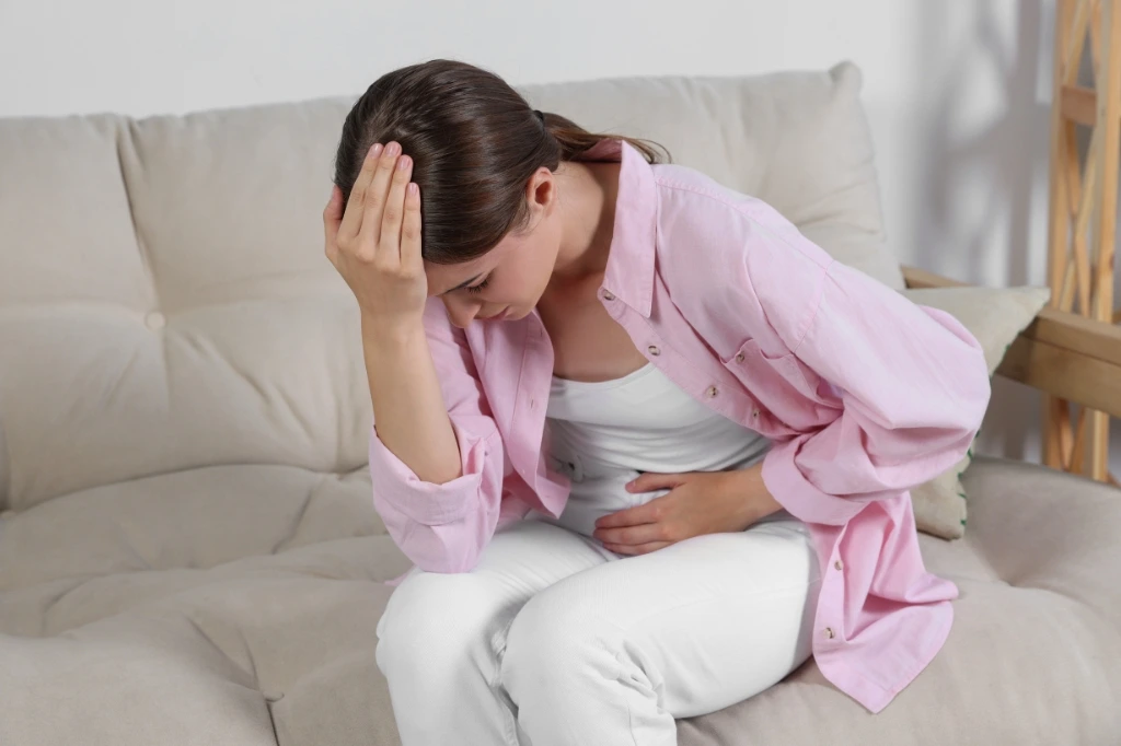 pelvic pain causes