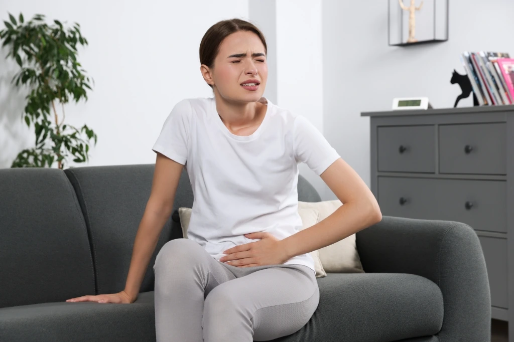 pelvic pain treatment near me