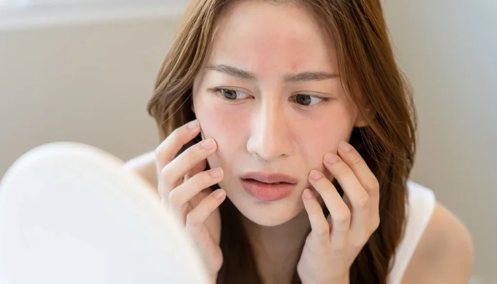 skin allergy treatment in dubai