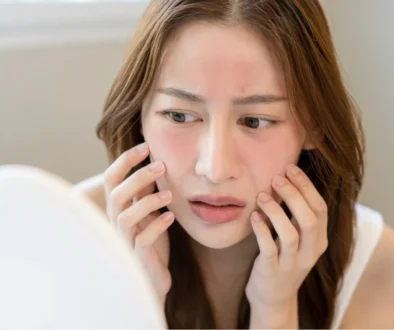 skin allergy treatment in dubai