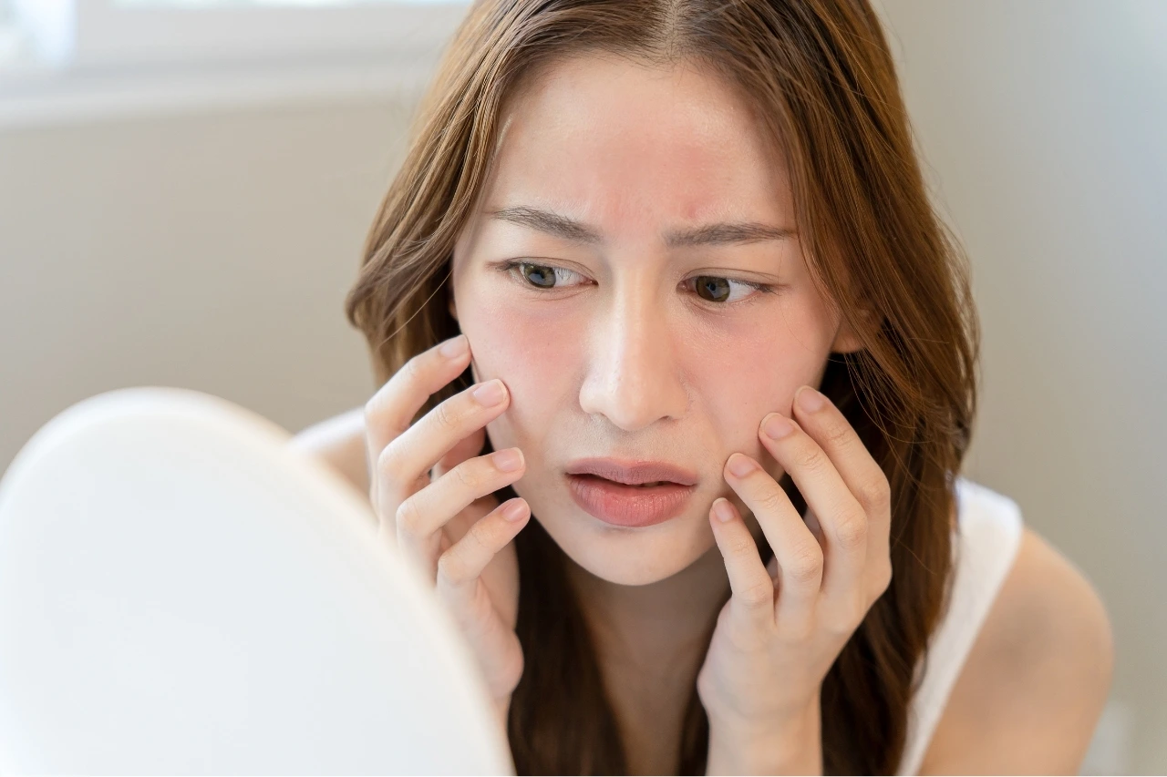 skin allergy treatment in dubai