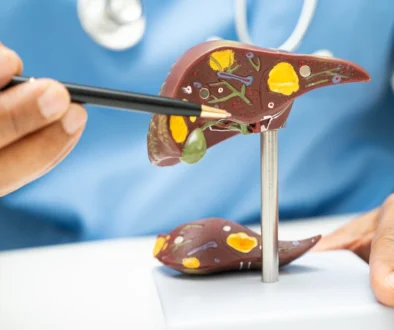 fatty liver disease treatment in Dubai
