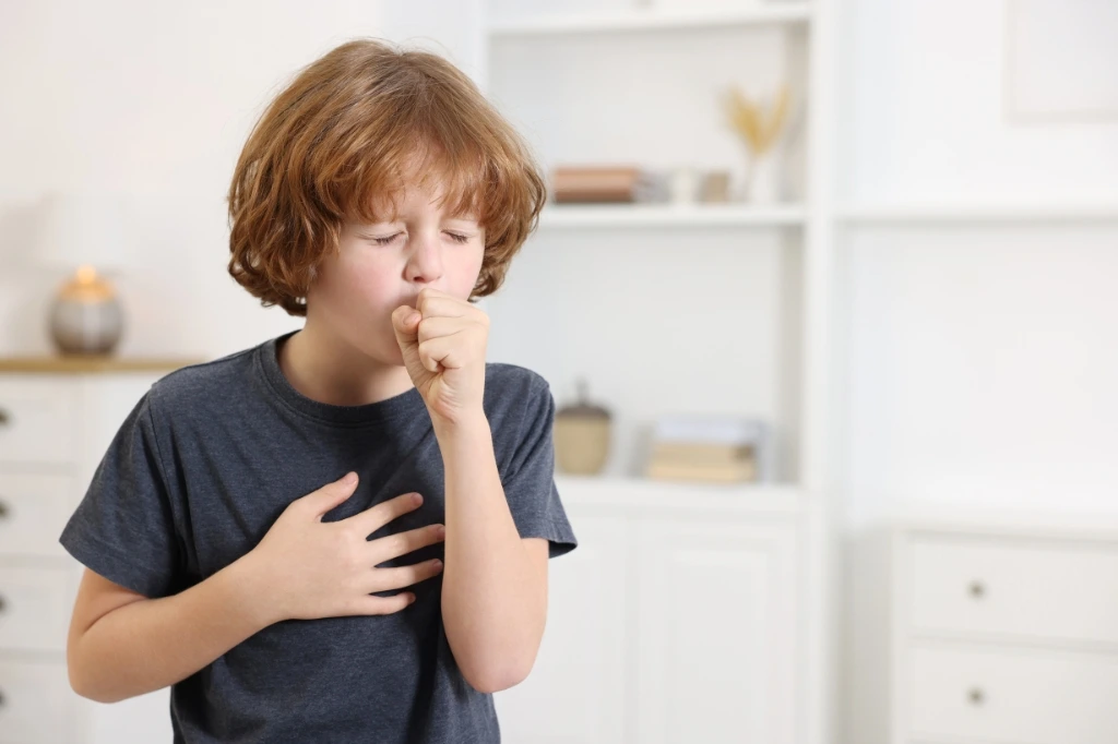 child cold and fever treatment in Dubai