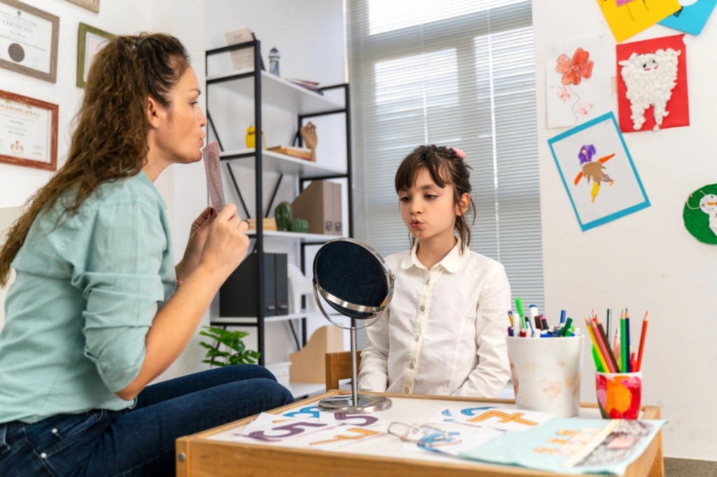 pediatric developmental assessment in Dubai