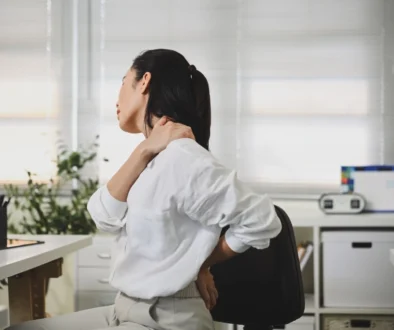 neck pain treatment in Dubai