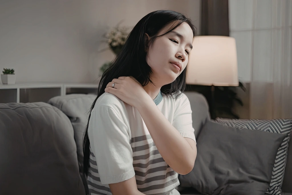 neck pain treatment near me