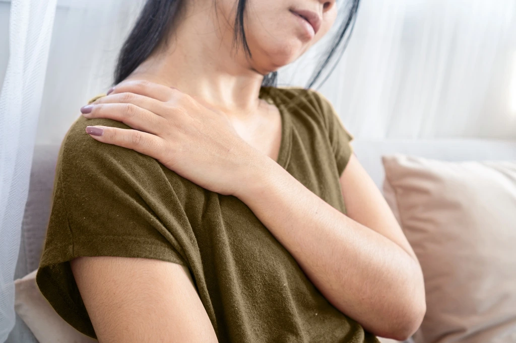 neck pain treatment near me