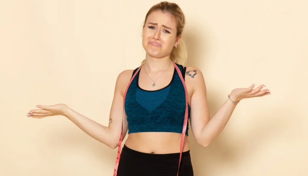 unexplained weight loss causes