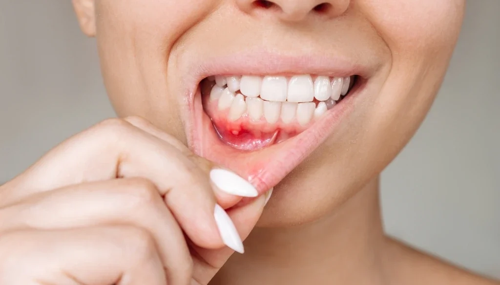 periodontist in dubai