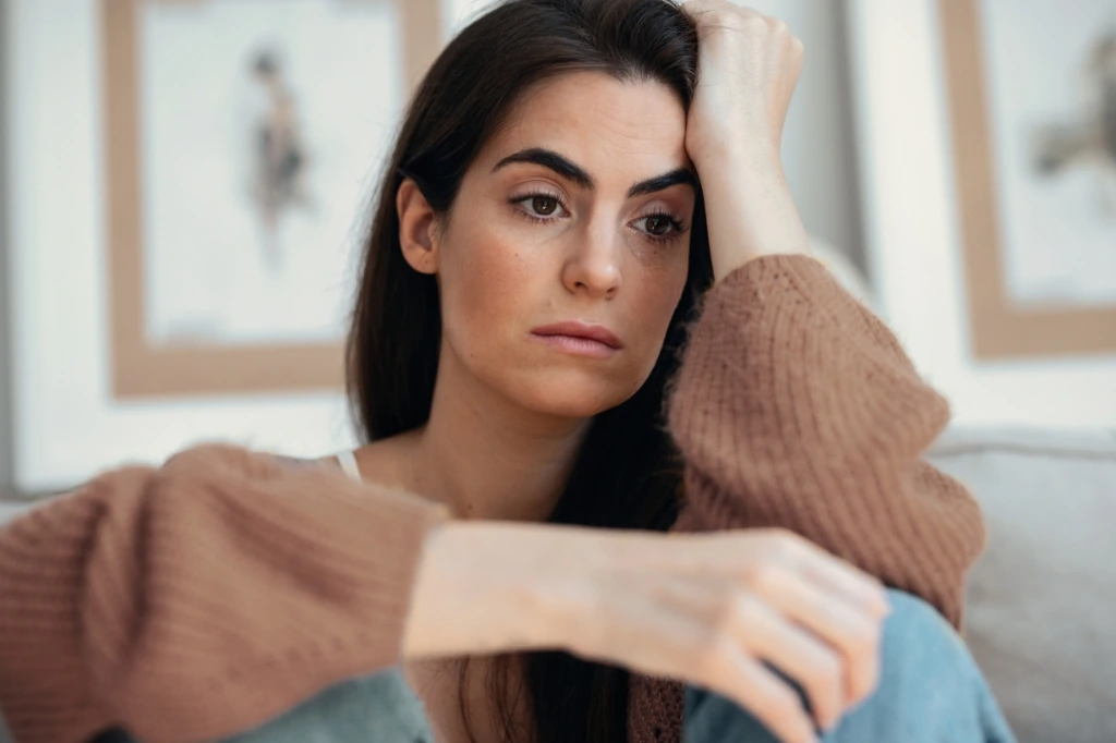 overthinking treatment in Dubai