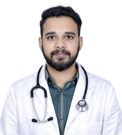 Dr. Muneer Shahzad