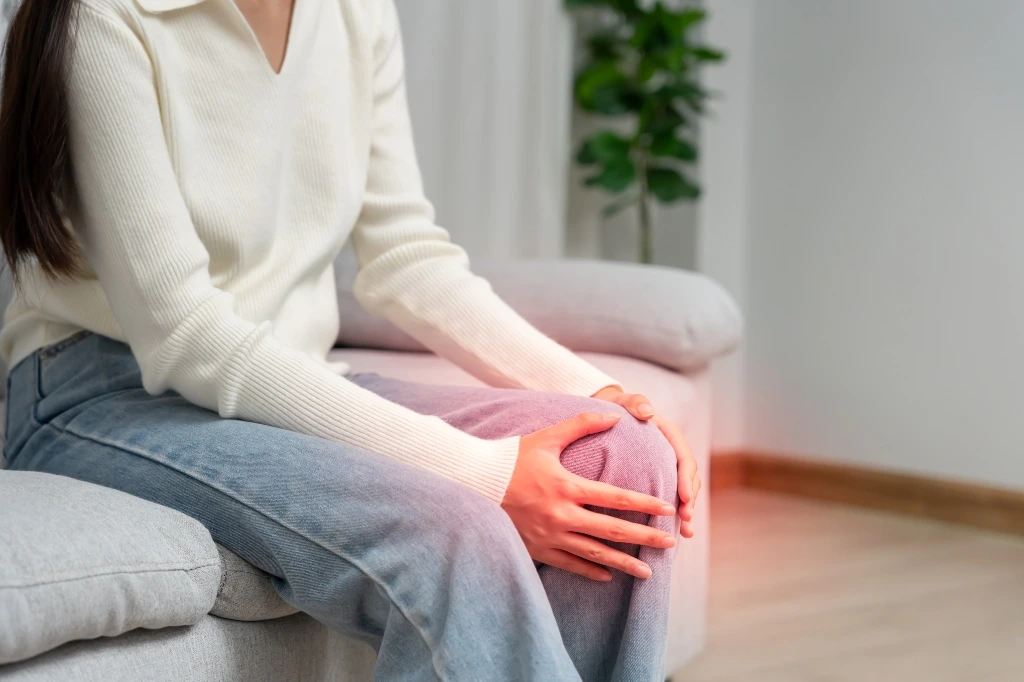 ligament injury treatment near me