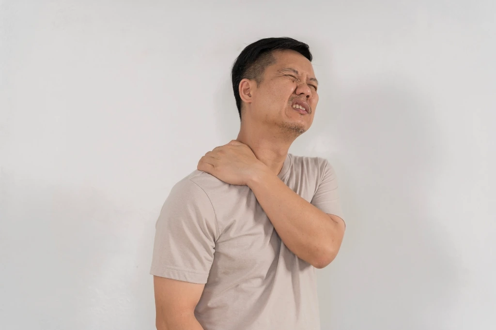 ligament injury treatment in Dubai