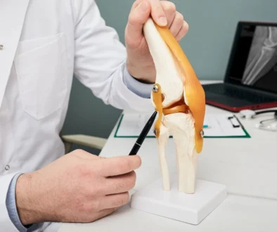 muscle strain treatment in Dubai
