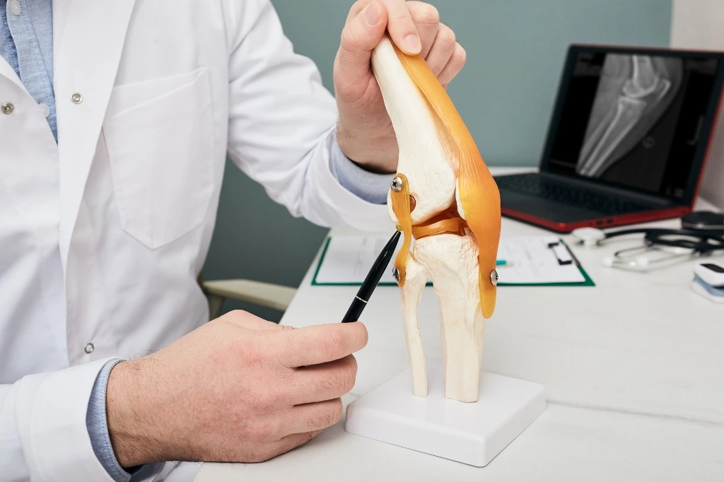 muscle strain treatment in Dubai