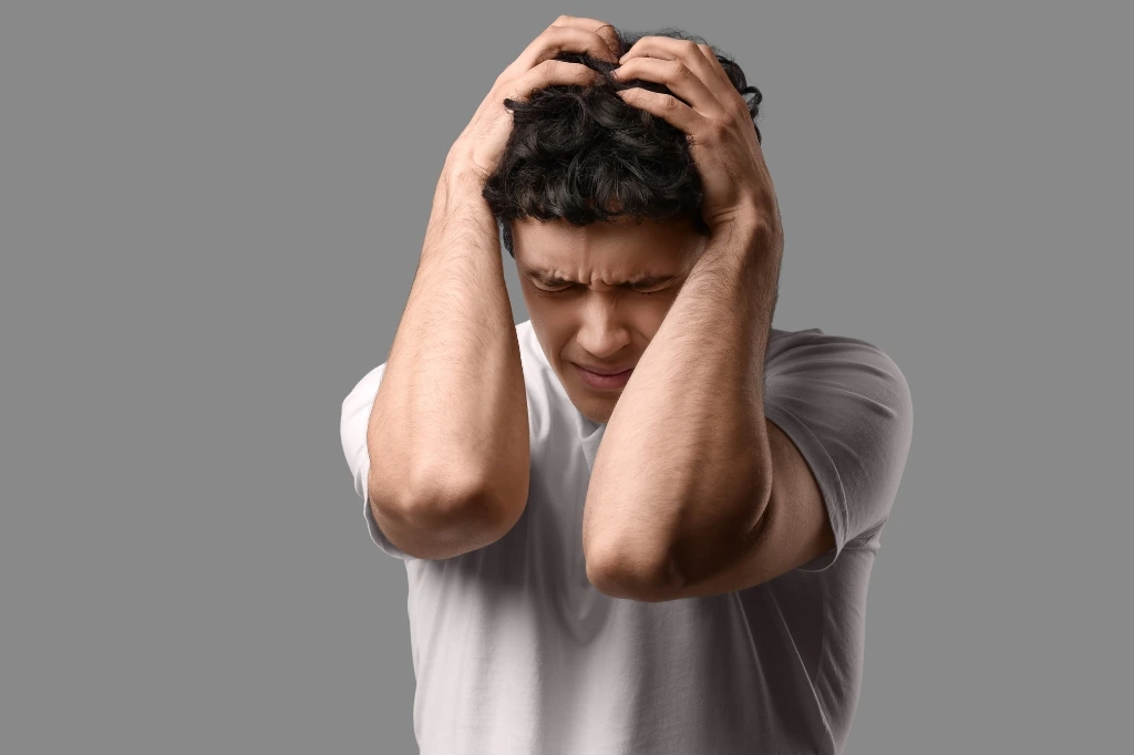panic attack treatment in Dubai