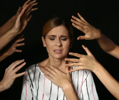 panic attack treatment in Dubai