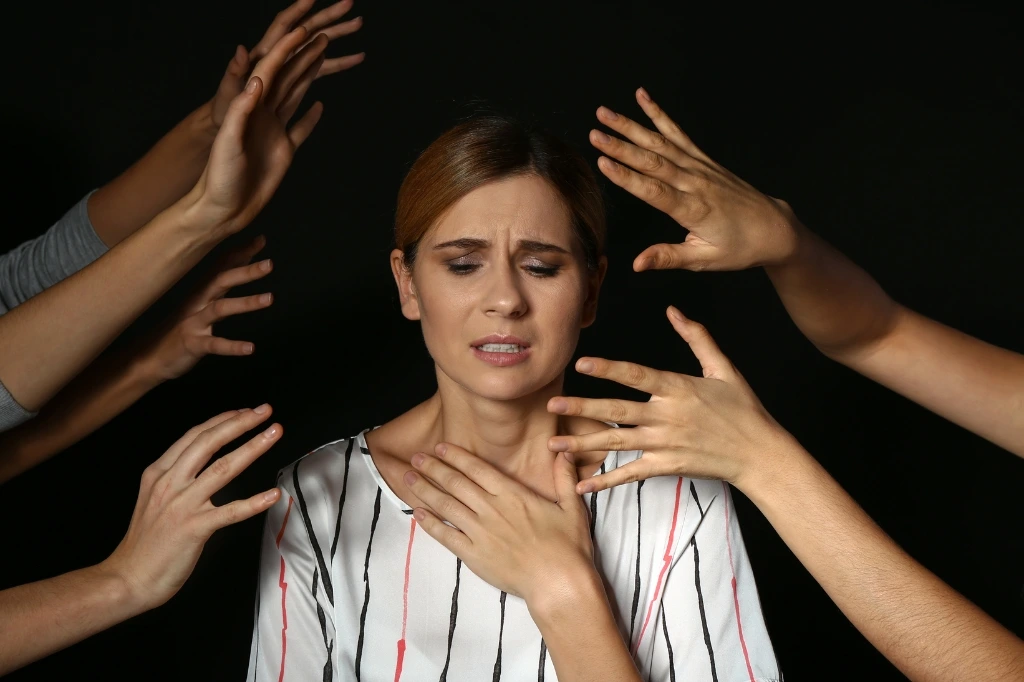 panic attack treatment in Dubai
