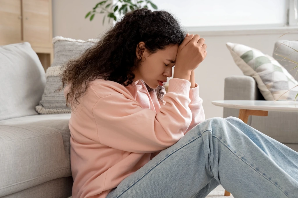 panic disorder treatment in Dubai