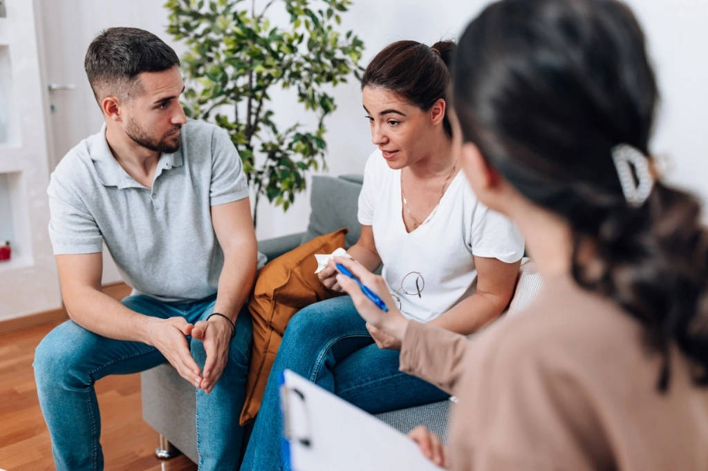 anger management treatment in dubai