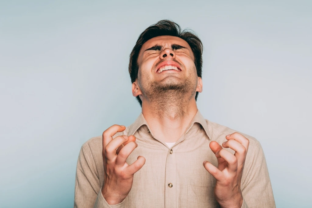 anger management therapy in dubai