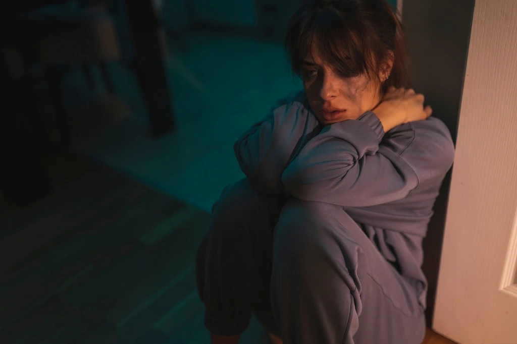anxiety therapy in dubai