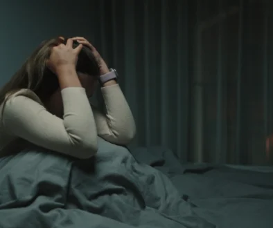 nighttime anxiety treatment in dubai