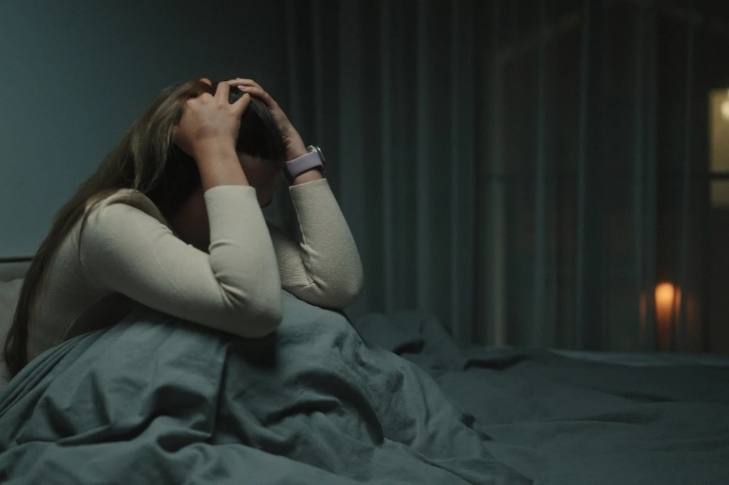 nighttime anxiety treatment in dubai
