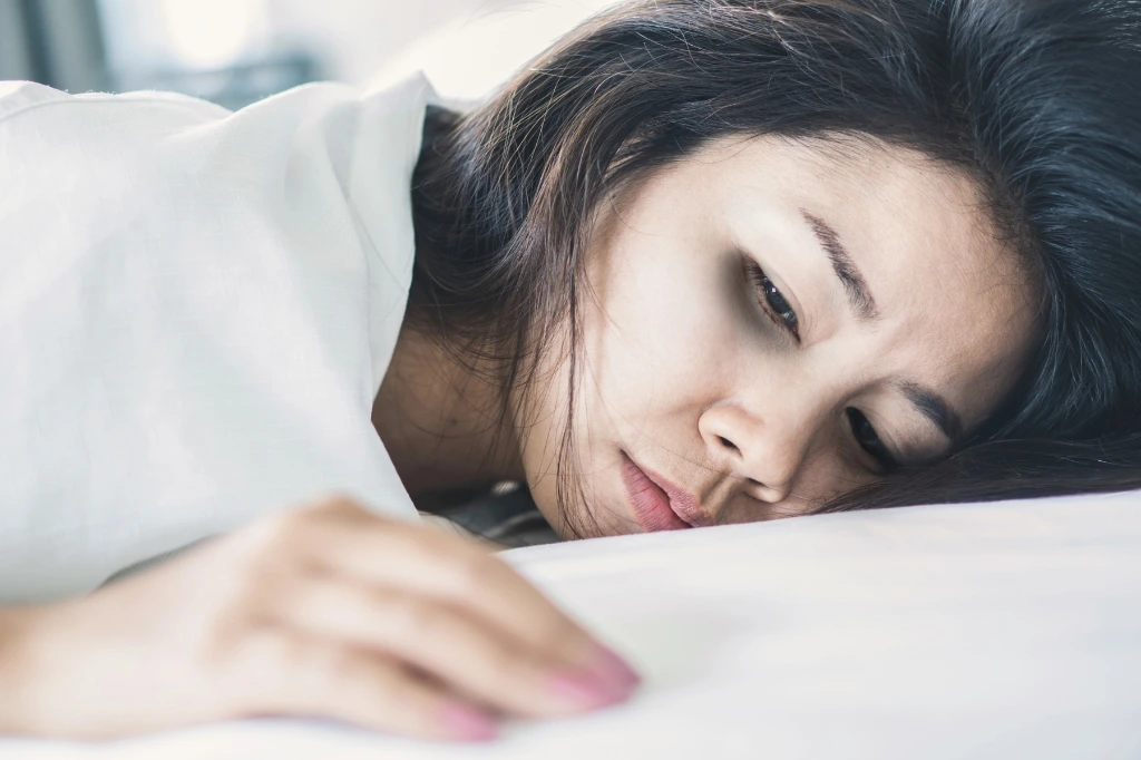 nighttime anxiety treatment