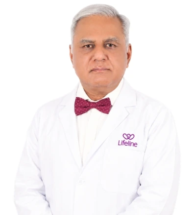 Dr. Rajendra Kumar Misurya